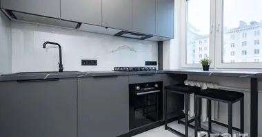 Квартира 1 комната в Минск, Беларусь