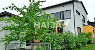Casa en Helsinki sub region, Finlandia