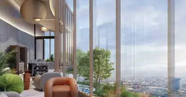 4 bedroom apartment in Na Kluea, Thailand