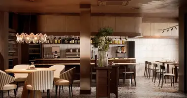 Commercial property 95 m² in Barcelona, Spain