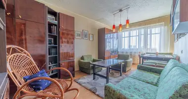 Appartement 2 chambres dans Šiauliai, Lituanie