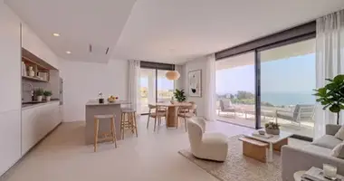 3 bedroom apartment in Dos Hermanas, Spain