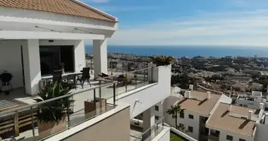 Wohnung 4 Schlafzimmer in Dos Hermanas, Spanien