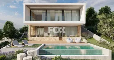 Квартира 4 спальни в Chloraka, Кипр