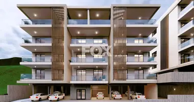 Appartement 1 chambre dans Limassol, Chypre