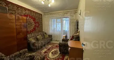 2 room apartment in Evenkiysky Rayon, Russia