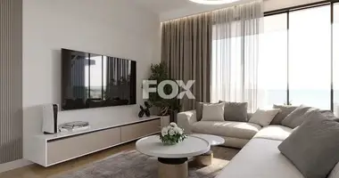 2 bedroom apartment in Germasogeia, Cyprus