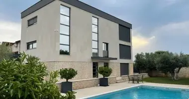 Villa 4 chambres dans Galizana, Croatie