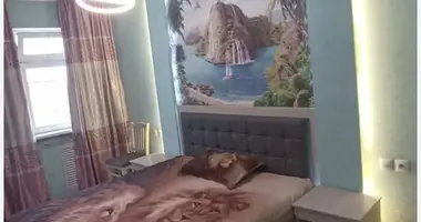 3 room apartment in Tashkent, Uzbekistan