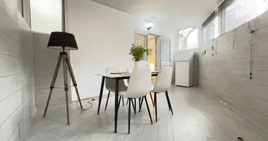 Apartamento 1 habitacion en Becici, Montenegro