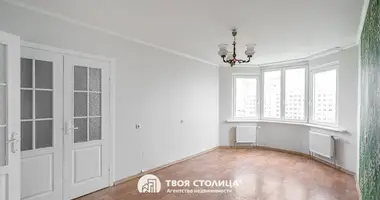 3 bedroom apartment in Minsk, Belarus
