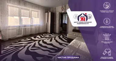2 room apartment in Sluck, Belarus