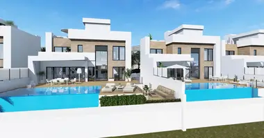 Villa dans Finestrat, Espagne