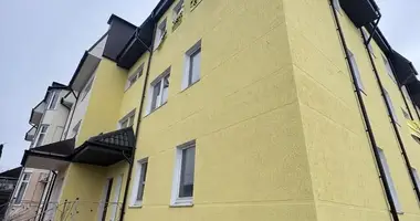 Квартира 2 комнаты в Минск, Беларусь