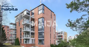 Wohnung in Verwaltungsgemeinschaft Helsinki, Finnland
