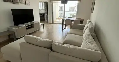 Пентхаус в муниципалитет Ларнака, Кипр