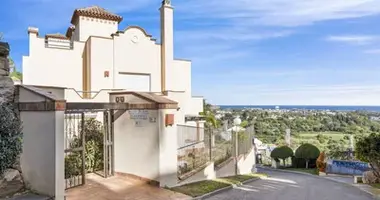 Appartement 4 chambres dans Malaga, Espagne