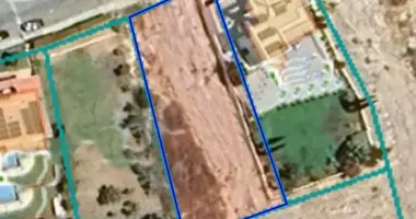 Parcela en Limasol, Chipre