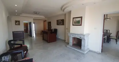 Wohnung 5 Schlafzimmer in Limassol, Zypern