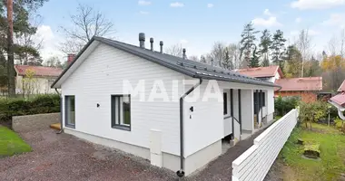 2 bedroom house in Helsinki sub-region, Finland