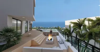 3 bedroom apartment in Incekum, Turkey