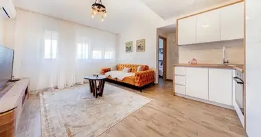 Wohnung in Podgorica, Montenegro