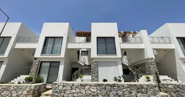 Квартира 3 комнаты в Агиос Амвросиос, Северный Кипр