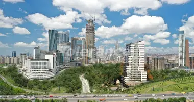 Appartement 1 chambre dans Kozyatagi O 2 Baglantisi, Turquie