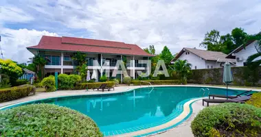 Apartment in Sunthonphu, Thailand