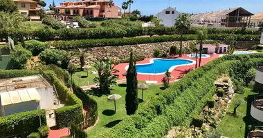 Apartamento 3 habitaciones en San Pedro Alcantara, Španjolska