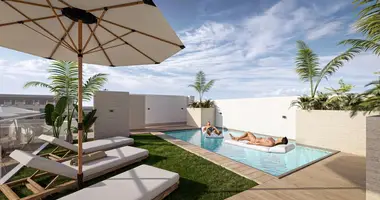 Wohnung in Torrevieja, Spanien