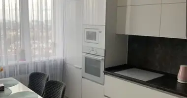 Wohnung 2 zimmer in Odessa, Ukraine