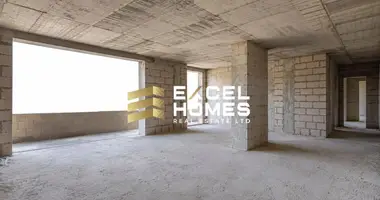 Apartamento 2 habitaciones en Qawra, Malta