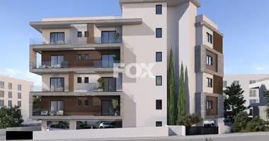 2 bedroom apartment in Paphos Municipality, Cyprus