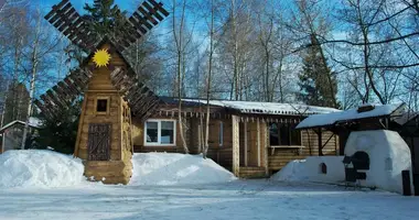 Nieruchomości komercyjne w Dmitrovsky District, Rosja