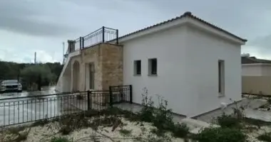 Bungalow 3 bedrooms in Pano Kivides, Cyprus
