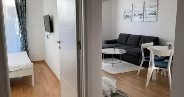 Bečići | One-Bedroom Apartment for Rent until 25th August 2026 in Becici, Montenegro