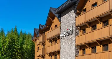 Appartement 1 chambre dans Kolašin, Monténégro