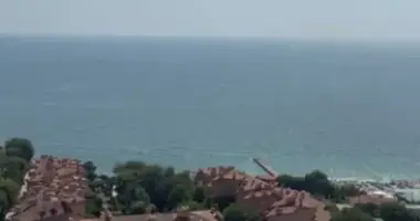 Mieszkanie 1 pokój w Odessa, Ukraina