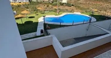 3 bedroom apartment in Mijas, Spain