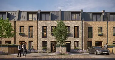 3 bedroom house in Twickenham, United Kingdom