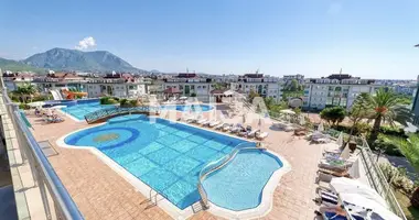 Appartement dans Oba, Turquie