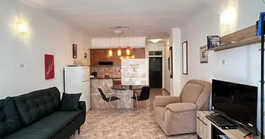 1 bedroom apartment in Sveti Stefan, Montenegro