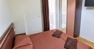 Appartement dans Budva, Monténégro