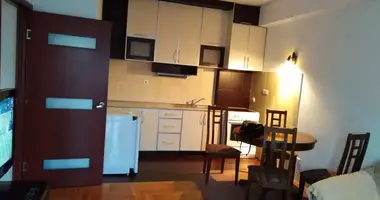 Квартира 1 спальня в Черногория