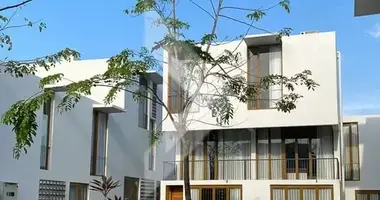 Willa 3 pokoi w Prasat Bakong, Kambodża