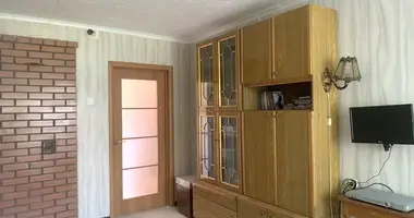 2 room house in Mikhanavichy, Belarus