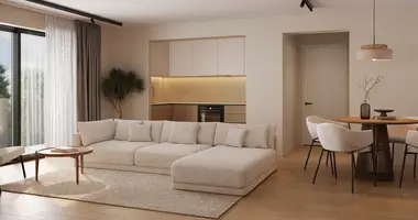 Appartement 2 chambres dans Municipality of Piraeus, Grèce