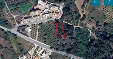 Apartamento en Argaka, Chipre