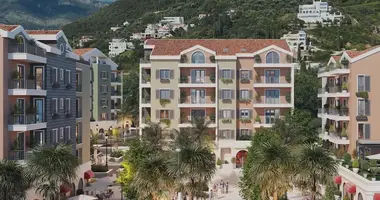 1 bedroom apartment in Tivat, Montenegro
